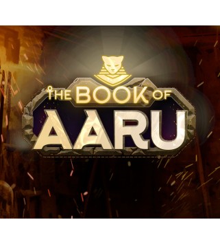 The Book of Aaru Steam Key GLOBAL